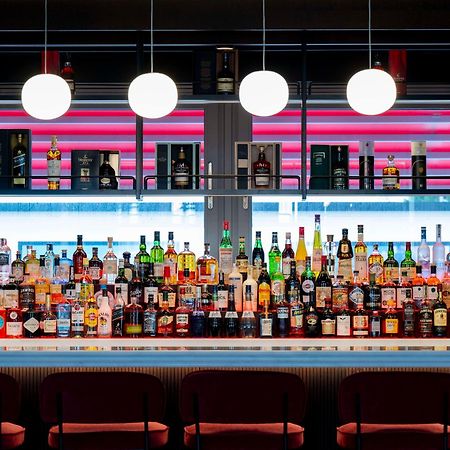 Radisson Red Galway 호텔 외부 사진