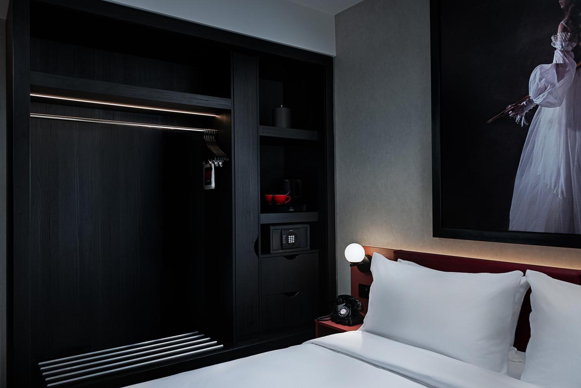Radisson Red Galway 호텔 외부 사진