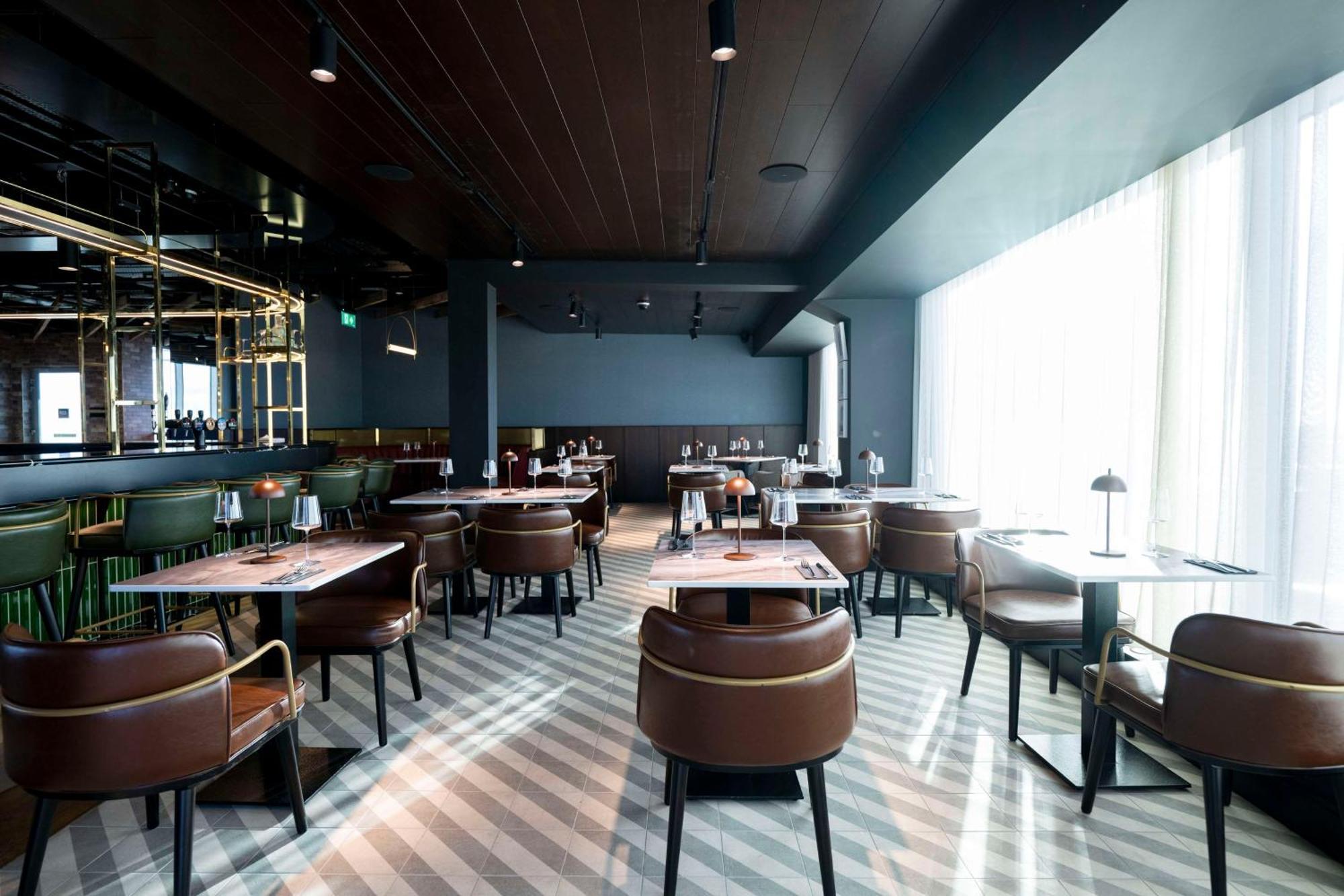 Radisson Red Galway 호텔 외부 사진
